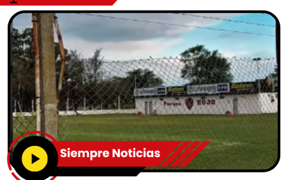 Domingo de fútbol: los partidos que se juegan hoy. Sportivo de local, Ferro viaja