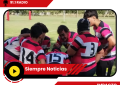 Sábado a puro rugby: Gran protagonismo de los juveniles realiquenses en el zonal