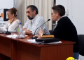 Ultimátum de Libertad Avanza al Intendente Sola: El Concejo exige respuestas tras 250 días de silencio
