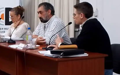Ultimátum de Libertad Avanza al Intendente Sola: El Concejo exige respuestas tras 250 días de silencio