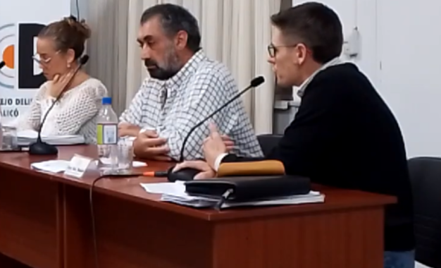 Ultimátum de Libertad Avanza al Intendente Sola: El Concejo exige respuestas tras 250 días de silencio