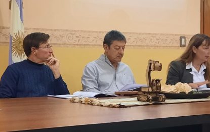 COPAGUA Realicó: Así quedó conformado el nuevo Consejo de Administración