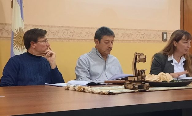 COPAGUA Realicó: Así quedó conformado el nuevo Consejo de Administración