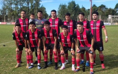 Liga Pampeana: ¡Batacazo del Rojo! Sportivo bajó al puntero y Ferro no pudo en Miguel Cané