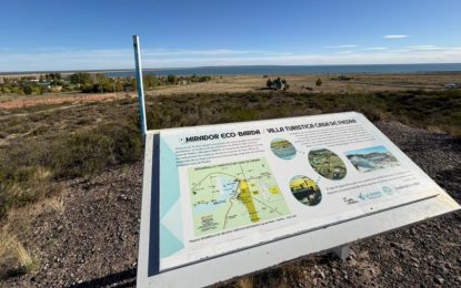 Plan Estratégico de Turismo: inician el relevamiento técnico y fortalecimiento territorial