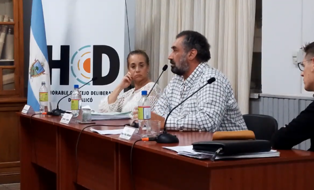 El Frejupa rechazó el pedido de informes de la oposición: “Buscan sembrar dudas y suspicacias en la comunidad”