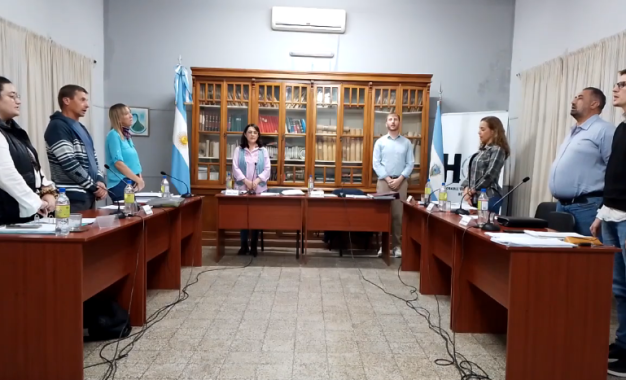 Impulsan la creación del «Registro Municipal de Artistas Locales» en Realicó