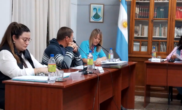 Proponen modernizar el reglamento del Parque Industrial de Realicó