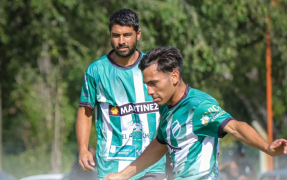 Liga Pampeana: Sportivo Realicó recibe al líder y Ferro de Realicó busca sumar en Miguel Cané