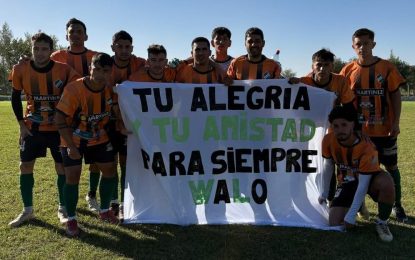 Domingo de alegrías y esfuerzo para Realicó: Ferro goleó de local (en Parera) y Sportivo rescató un punto en Castex