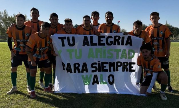 Domingo de alegrías y esfuerzo para Realicó: Ferro goleó de local (en Parera) y Sportivo rescató un punto en Castex