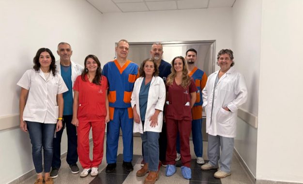 Hito sanitario: La Pampa se integra a la Red Federal de Cardiopatías Congénitas y el Hospital Favaloro será referente regional