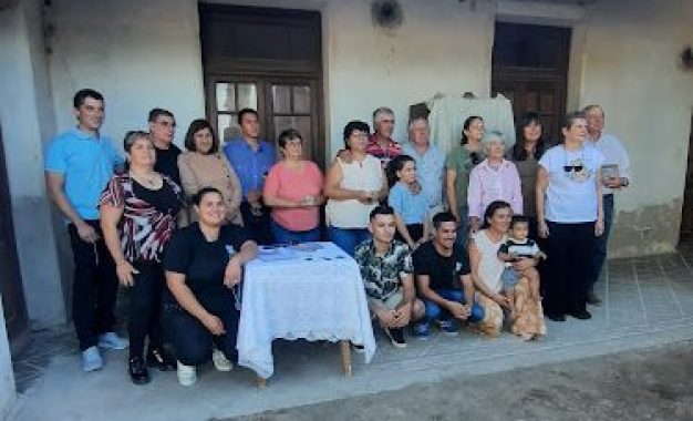 Falucho celebró el primer año de su Radio Municipal: Un sueño colectivo que se hizo realidad