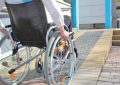 Se presentó un «Plan Municipal de Rampas de Accesibilidad»