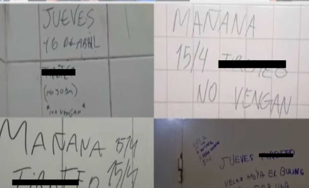 Alerta en los colegios de La Pampa: La Justicia intervendrá ante retos virales con allanamientos y secuestro de celulares