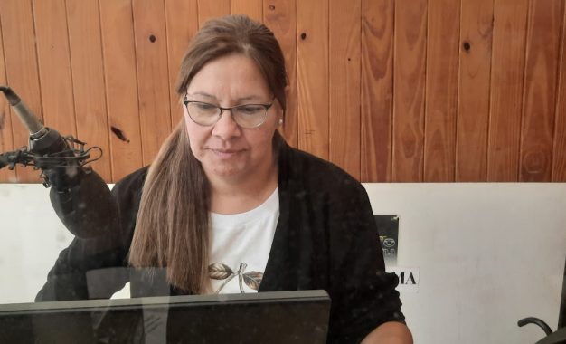 Romina Cabrera en IMPACTO: “El ordenamiento y la planificación son claves para optimizar los pocos recursos que tenemos”