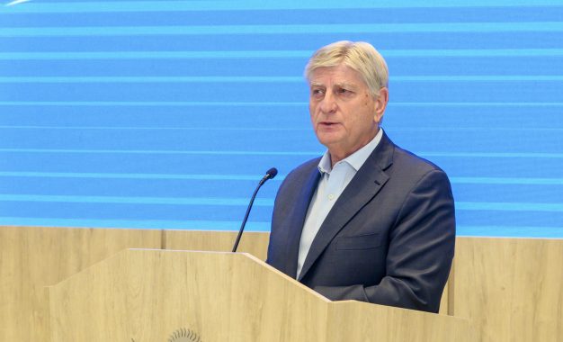 RIGI en La Pampa: el Gobierno sostiene que la no adhesión no frena las inversiones en la Provincia
