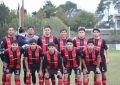 Pura paridad en el Parque Rojo: Sportivo y Juventud Regional repartieron puntos