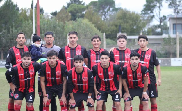 Pura paridad en el Parque Rojo: Sportivo y Juventud Regional repartieron puntos