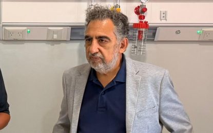 La Pampa garantizará la provisión de fármacos ante el recorte del programa nacional «Remediar»