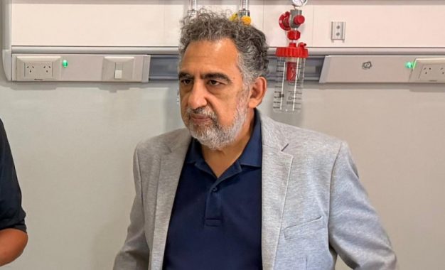 La Pampa garantizará la provisión de fármacos ante el recorte del programa nacional «Remediar»