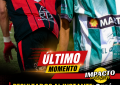 ¡Domingo de festejo para Realicó! Ganaron Ferro y Sportivo