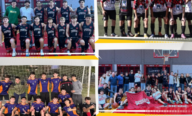 Unión Realiquense en Córdoba: El deporte como puente para mantener vivos los colores y el sentimiento por el pueblo