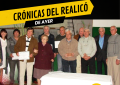Crónicas del Realicó de ayer: Un día como hoy, Ferro de Realicó homenajeaba a directivos históricos