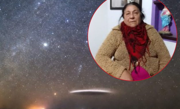 Conmoción en Carro Quemado: «Una luz muy fuerte me cegaba a las 4:30 de la madrugada»