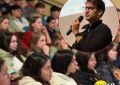 Iniciativa de «YPF La Pampagonia»: Jóvenes del norte pampeano se capacitaron en Inteligencia Artificial con un experto internacional