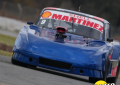 Diego Martínez barrió con todo en Río Cuarto y reafirmó su dominio en el TC Pista 4000
