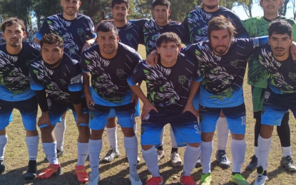 LIGA PROVINCIAL DE FÚTBOL MUNICIPAL: Se disputó la tercera fecha con acción en Maisonnave, Metileo y Caleufú