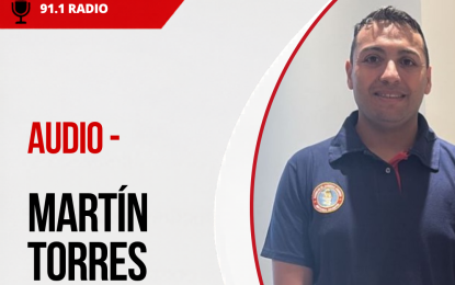 Martes de intensa actividad para Bomberos de Realicó: Sofocaron varios incendios en simultáneo