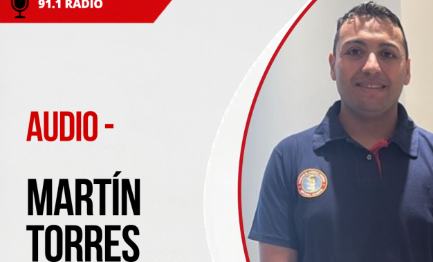 Martes de intensa actividad para Bomberos de Realicó: Sofocaron varios incendios en simultáneo