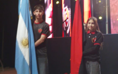 Club Sportivo Realicó: Una noche de gala, reconocimientos y pasión para celebrar sus 101 años de historia