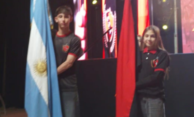 Club Sportivo Realicó: Una noche de gala, reconocimientos y pasión para celebrar sus 101 años de historia