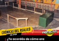¿Te acordás de cómo era Ladrillo Disco? El recuerdo imborrable de los 90 que marcó a fuego a la región