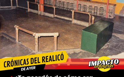 ¿Te acordás de cómo era Ladrillo Disco? El recuerdo imborrable de los 90 que marcó a fuego a la región