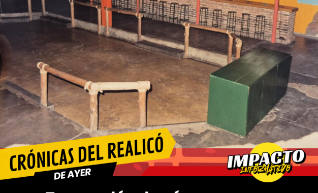 ¿Te acordás de cómo era Ladrillo Disco? El recuerdo imborrable de los 90 que marcó a fuego a la región