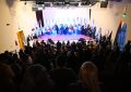 Con un fuerte espíritu comunitario y cultural, Realicó celebró el 25 de Mayo