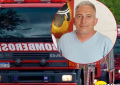 Alejandro Grosso es el nuevo presidente de Bomberos Voluntarios de Realicó