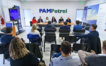 Licitación clave: Pampetrol abrió las ofertas económicas para la transición operativa del área «El Medanito»