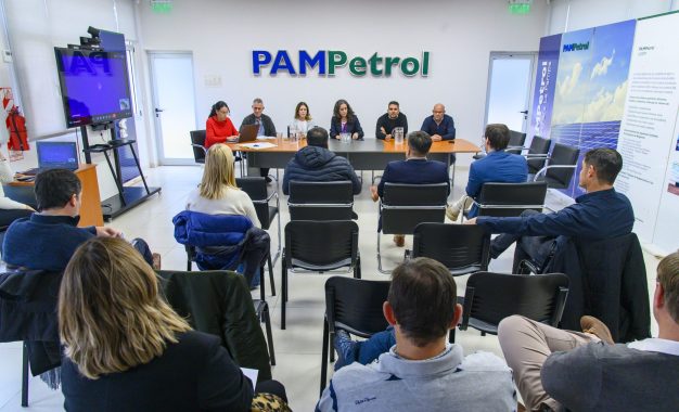 Licitación clave: Pampetrol abrió las ofertas económicas para la transición operativa del área «El Medanito»