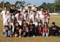 Así quedaron las tablas: Sportivo Realicó da pelea en lo alto y Ferro busca salir del fondo