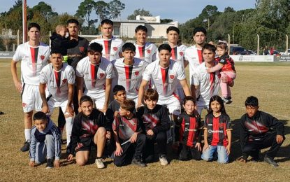 Así quedaron las tablas: Sportivo Realicó da pelea en lo alto y Ferro busca salir del fondo