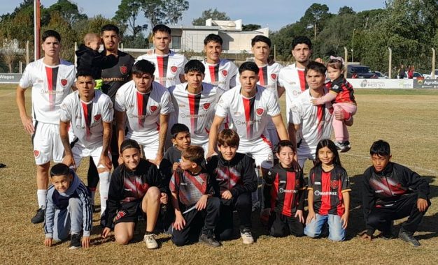 Así quedaron las tablas: Sportivo Realicó da pelea en lo alto y Ferro busca salir del fondo