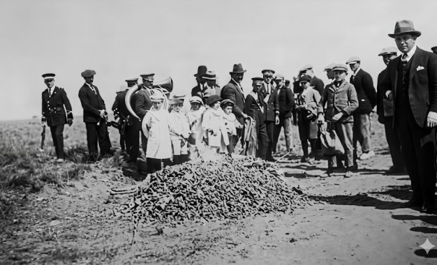 Crónicas del Realicó de ayer: Cuando el pueblo salió a «cazar» bichos canasto