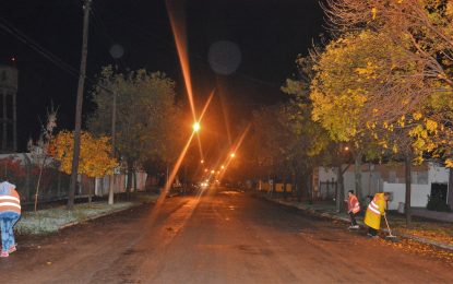 Radiografía del PROTTAAC en Realicó: el Ejecutivo brindó detalles sobre su funcionamiento