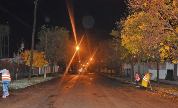 Radiografía del PROTTAAC en Realicó: el Ejecutivo brindó detalles sobre su funcionamiento