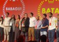 Importante premiación: la empresa realiquense Bata SRL, mejor distribuidor Shell del país